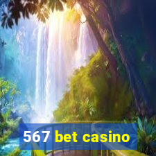 567 bet casino